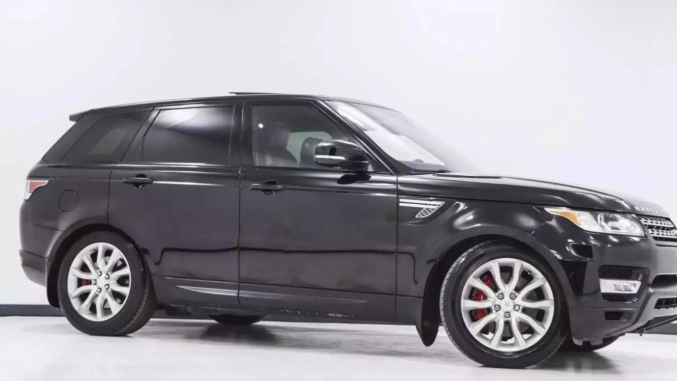 LAND ROVER RANGE ROVER SPORT 2016 SALWR2EF7GA594303 image LAND ROVER RANGE ROVER SPORT 2016 SALWR2EF7GA594303 image